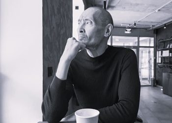 Скончался казахстанский актёр Мурат Бисембин