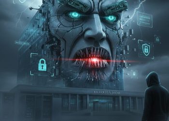 Полиция ВКО предупреждает о новой схеме мошенничества под видом «Казахтелекома»