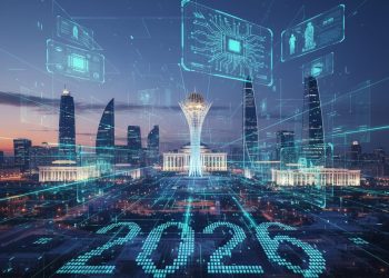 2026 год объявлен Годом цифровизации и искусственного интеллекта