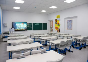 Правительство пересматривает подушевое финансирование в образовании и здравоохранении