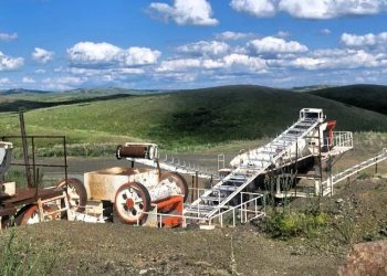 Миллиард тенге и элитное имущество: в ВКО пресекли незаконную добычу полезных ископаемых