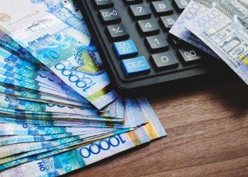 Инфляция в Казахстане в 2025 году составила 12,3%