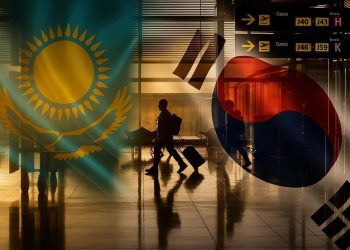 Казахстанцам в Южной Корее напомнили о возможности добровольного выезда без санкций