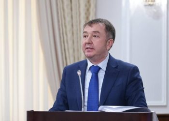 Министр юстиции: поправки затрагивают более 80% Конституции и формируют основу для новой редакции Основного закона