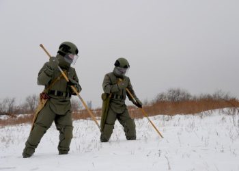 День инженерных войск Казахстана: служба точности, мужества и ответственности