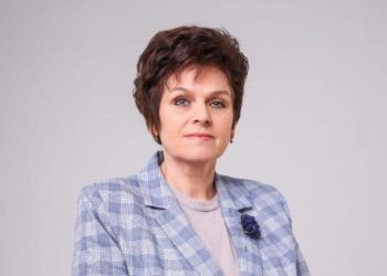 Учитель химии из Алматы вошла в число 50 лучших педагогов мира