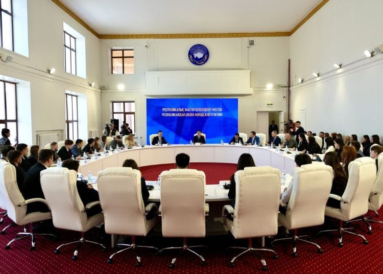 Фото: пресс-служба акима ВКО