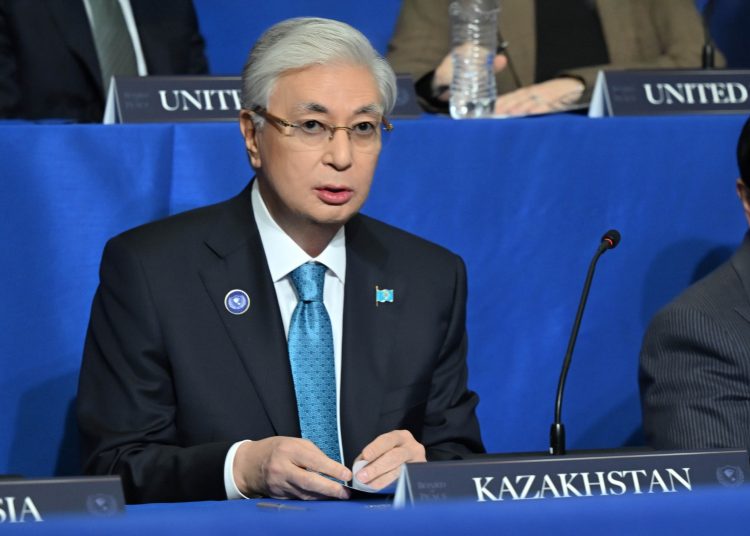 Фото: Акорда