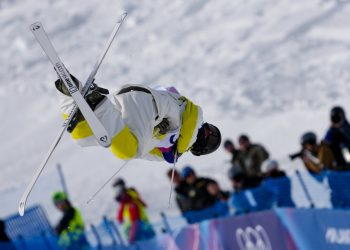 Павел Колмаков не вышел в финал Олимпиады-2026 в могуле