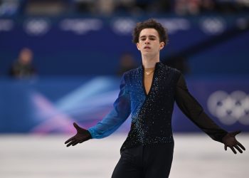 Казахстан завоевал второе золото в истории зимних Олимпиад