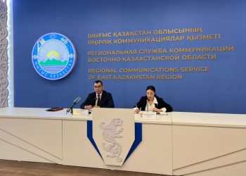 Как проходит отопительный сезон в Восточно-Казахстанской области