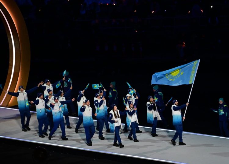 Фото: Сали Сабиров