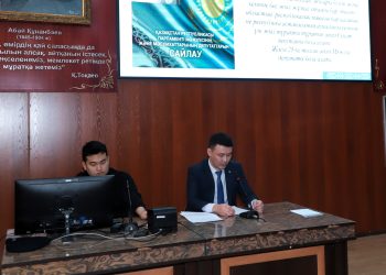 ВКТУ: молодёжь и выборы – разговор о личной ответственности