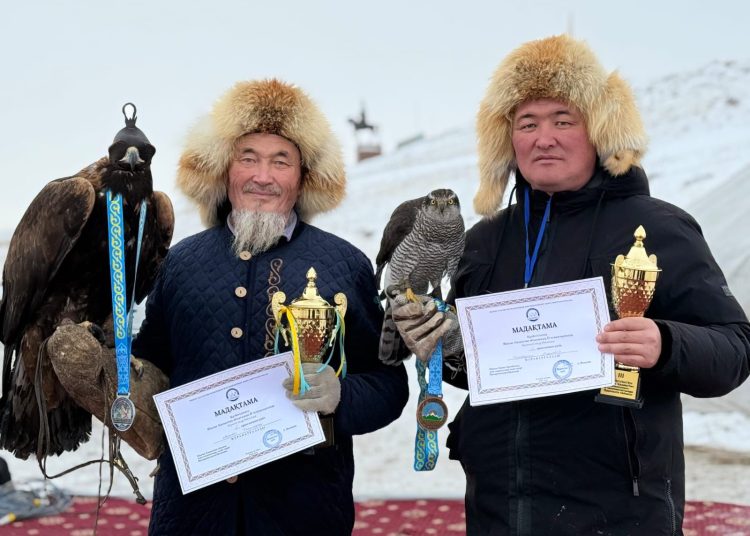 Фото: Управление физической культуры и спорта ВКО