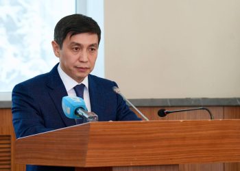 В Восточном Казахстане усилят эпизоотическую безопасность и обновят генпланы сел