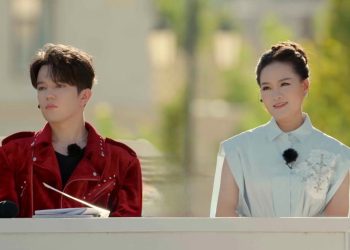 «Voice Beyond Horizon»: премьера шоу Димаша Кудайбергена возглавила рейтинги