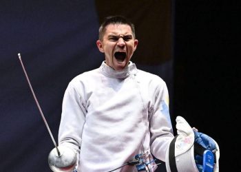 Исторический успех восточноказахстанских шпажистов: спортсмены ВКО вошли в ТОП-8 мира