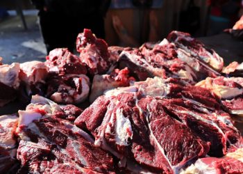 В Усть-Каменогорске пройдет сельскохозяйственная ярмарка