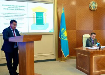 В ВКО за год высадили почти 16 миллионов саженцев