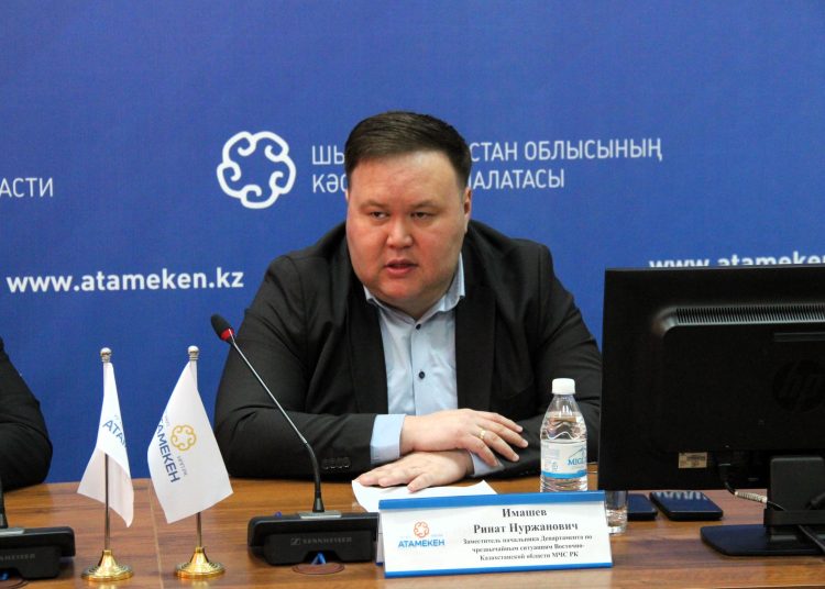 Фото: Палата предпринимателей ВКО