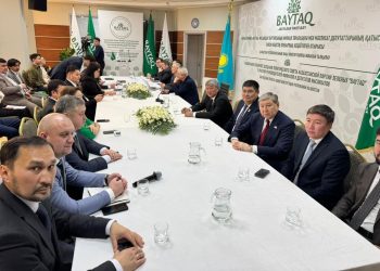 Новая Конституция: «БАЙТАҚ» делает ставку на экологию и человека