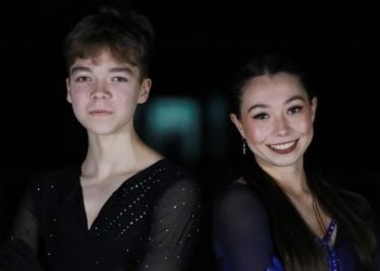 В Усть-Каменогорске состоится VII Республиканский турнир по фигурному катанию «Ақпан жұлдызы»