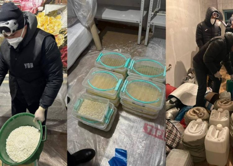 Фото: polisia.kz