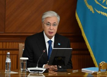 Токаев поручил навести порядок в здравоохранении и образовании