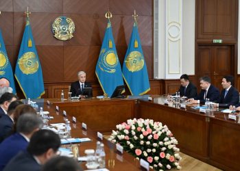 Токаев поручил пересмотреть бюджетные программы и ужесточить финансовую дисциплину