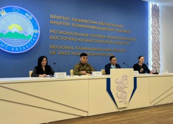 В Восточном Казахстане оценили готовность к паводковому периоду