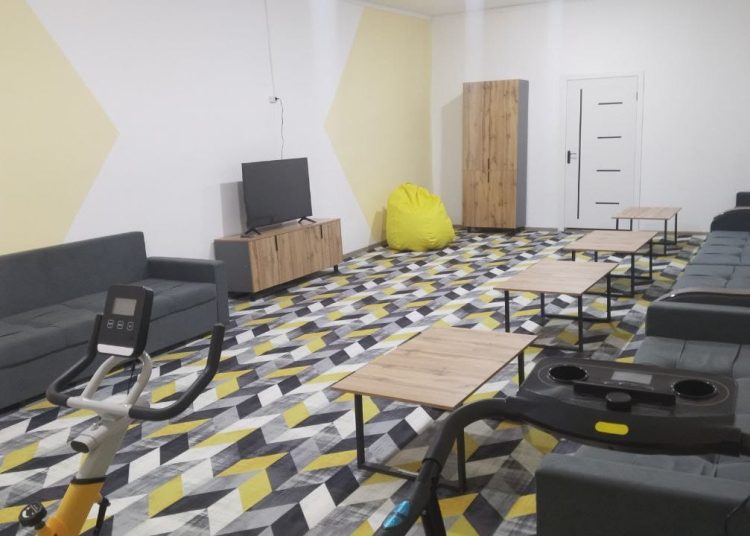 Фото: пресс-служба акима ВКО