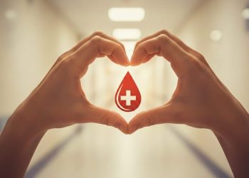 День открытых дверей в Восточно-Казахстанском областном центре крови