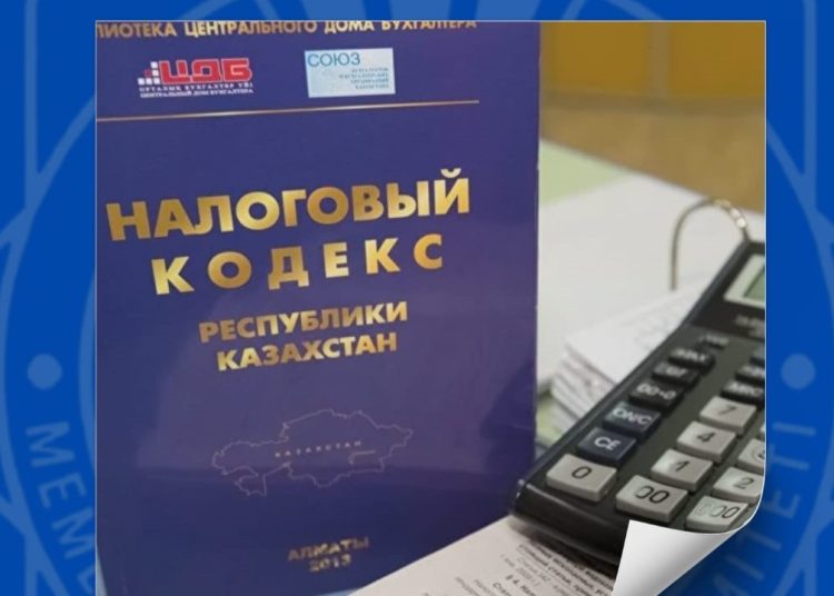 Фото: Департамент госдоходов ВКО