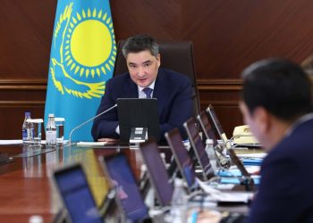 Кабмин усиливает цифровую трансформацию