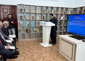 В Восточном Казахстане начала работу региональная коалиция