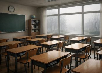 В Усть-Каменогорске ученики первой смены 17 февраля будут учиться онлайн