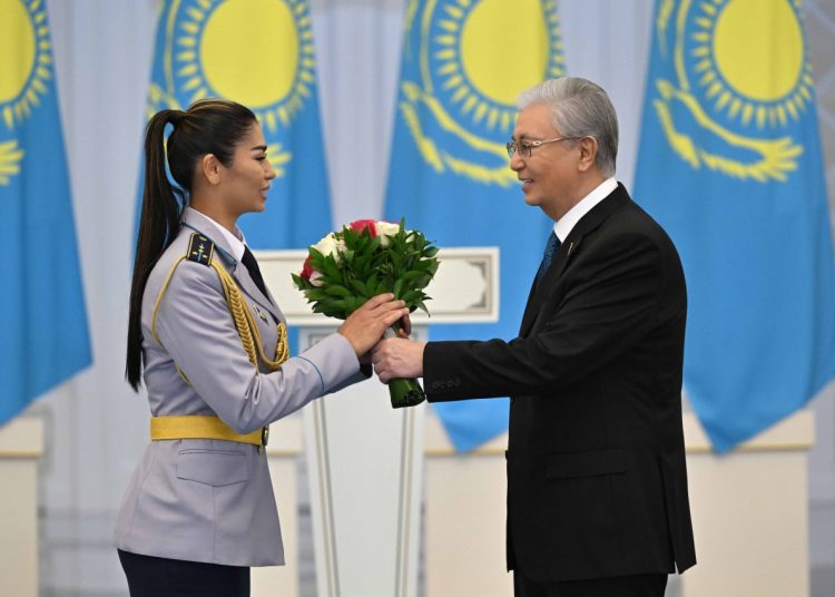 Фото: Акорда