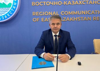 В Зайсанском районе ВКО локализован очаг бешенства среди КРС