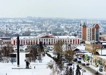 Делегация ВКО изучила аграрный и образовательный потенциал Барнаула