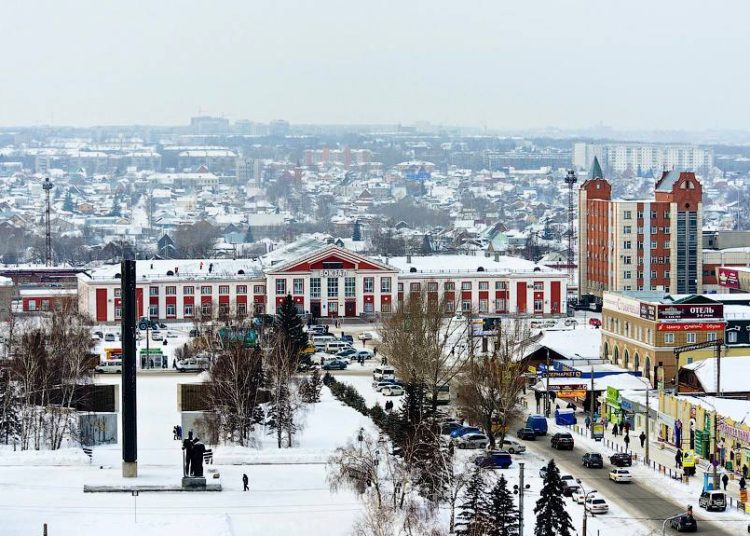 Фото: пресс-служба акима ВКО