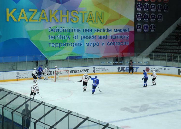 Фото: Управление физической культуры и спорта ВКО