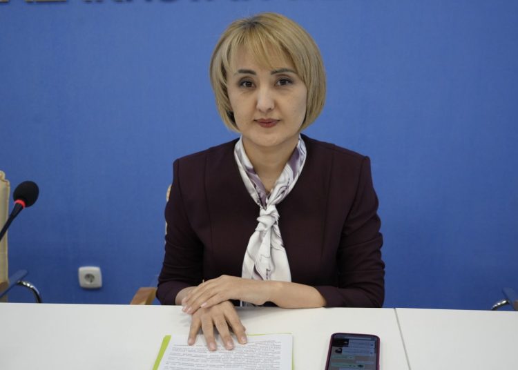 Фото: РСК ВКО