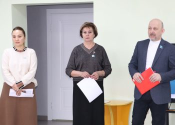 Родители и педагоги обсудили в Усть-Каменогорске гарантии образования в проекте Конституции