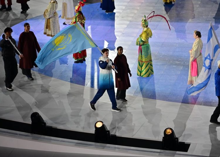 Фото: Сали Сабиров