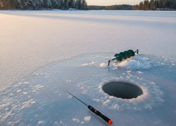 Фото: искусственный интеллект