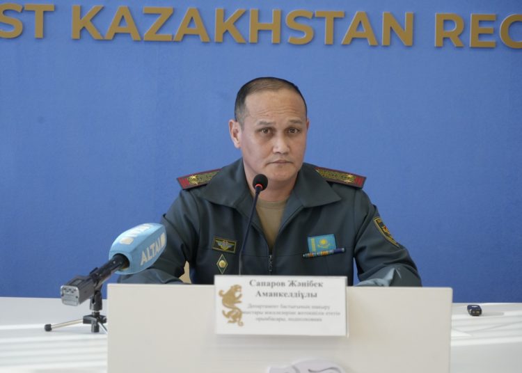 Фото: РСК ВКО