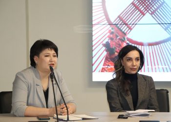 Спортивная сфера Восточного Казахстана готова активно участвовать в референдуме