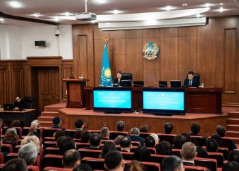 В 2026 году в Казахстане планируют трудоустроить более 547 тысяч человек