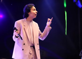 В Усть-Каменогорске пройдет live-концерт в поддержку новой Конституции