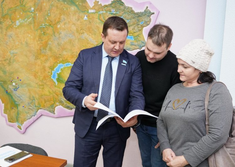 Фото: РСК ВКО